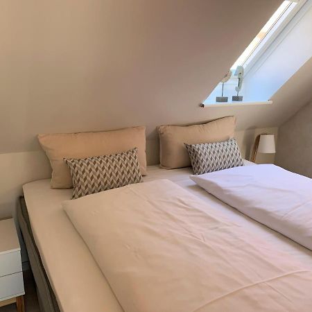 Apartamento Barke Barke 09 Norderney Exterior foto