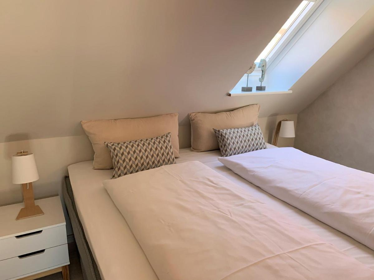 Apartamento Barke Barke 09 Norderney Exterior foto