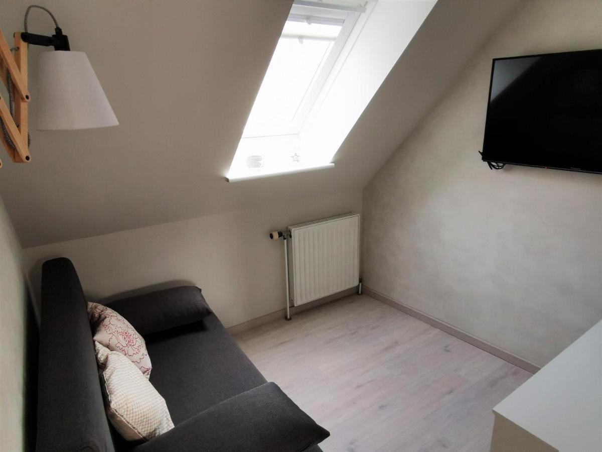 Apartamento Barke Barke 09 Norderney Exterior foto